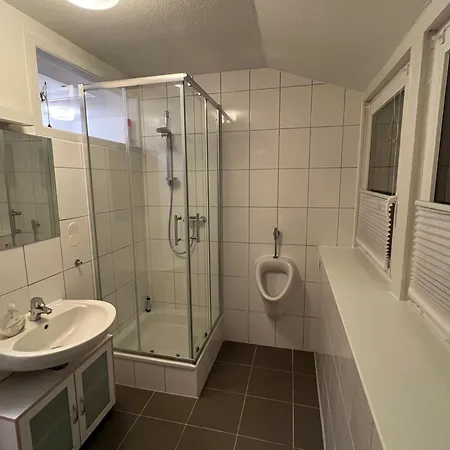 Etzhorner Tied 1 Apartment