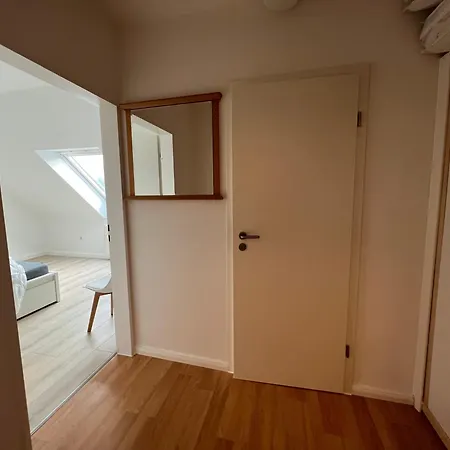 Etzhorner Tied 1 Apartment Oldenburg