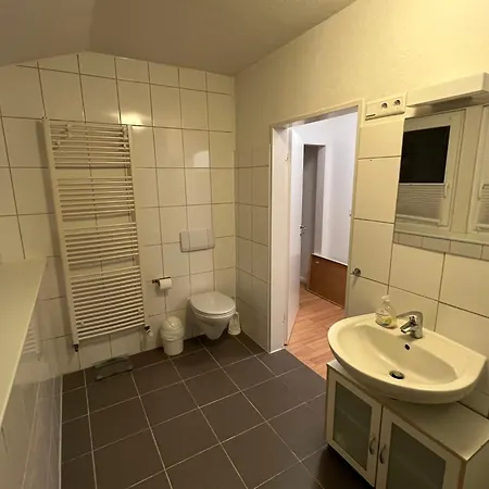 Apartment Etzhorner Tied 1 Oldenburg