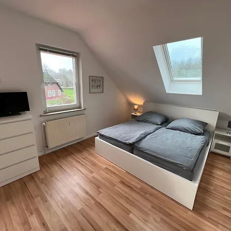 Etzhorner Tied 1 Apartment Oldenburg