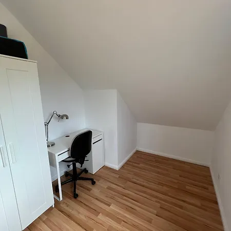 Apartment Etzhorner Tied 1 Oldenburg