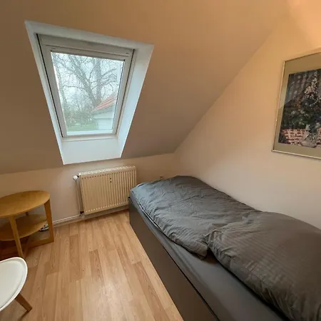 Apartment Etzhorner Tied 1