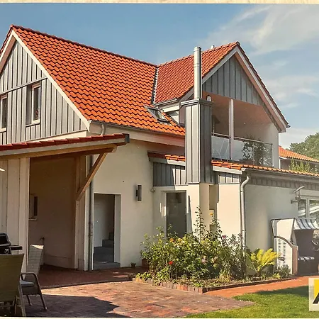 Etzhorner Tied 1 Apartment Oldenburg