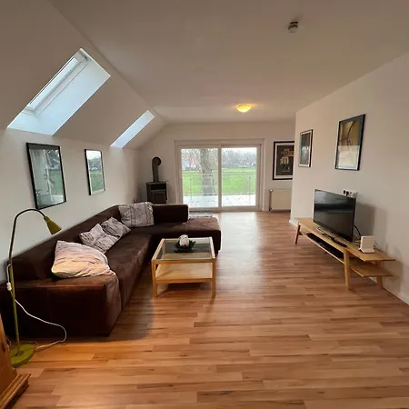 Apartment Etzhorner Tied 1 Oldenburg