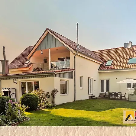 Apartment Etzhorner Tied 1